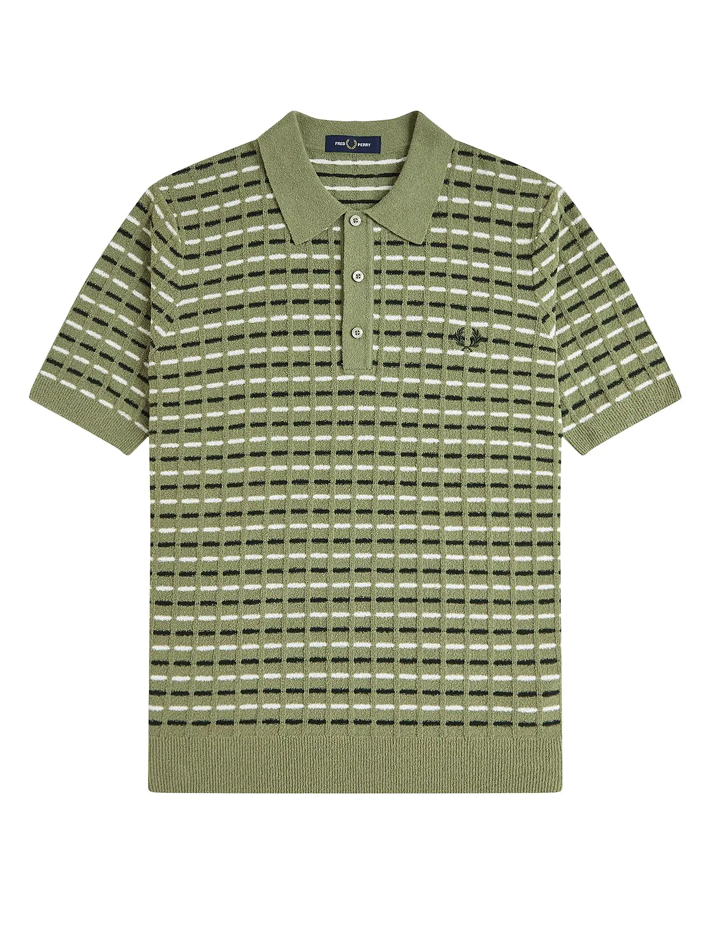 FRED PERRY | Poloshirt | 